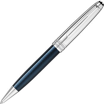 Montblanc Meisterstück Solitaire Doué Blue Hour Classique (112895)