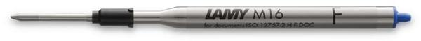 Lamy Kugelschreibermine M 16 blau F (0148 )