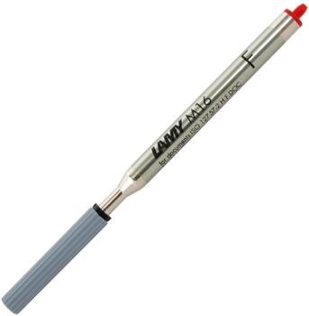 Lamy Kugelschreibermine M 16 rot F (0147 )