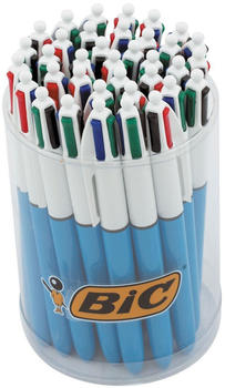 BIC 4Colours Original Thekendisplay (8223161)