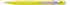 849 POPLINE FLUO gelb (849970)