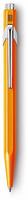 Caran d'Ache Kugelschreiber 849 POPLINE orange fluo