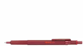 Rotring 600 Druckkugelschreiber rot (2114261)