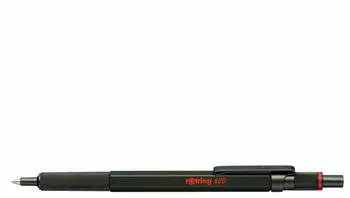 Rotring 600 Druckkugelschreiber gr&uuml;n (2114263)