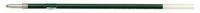 Pilot Ersatzmine 2123 f&uuml;r Super Grip/G RT/G 4C, Rexgrip, BP-S Matic, 1.0 (M) gr&uuml;n