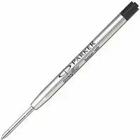 PARKER QUINKFlow Kugelschreibermine M schwarz, 1 St.