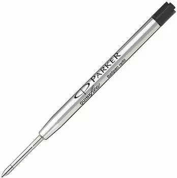 Parker Pens Parker QUINKflow Ballpoint Refill Black (M) (1950369)