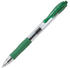 Pilot Pen Pilot G2 Gelschreiber grün 0,3 mm (BL-G2-5-G)