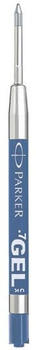 Parker Pens Parker Gelschreibermine blau (1950346)
