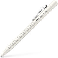 FABER-CASTELL Kugelschreiber Grip 2010 XB coconut milk
