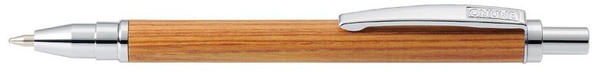 Online Mini Wood Pen Bamboo (31084/3D)
