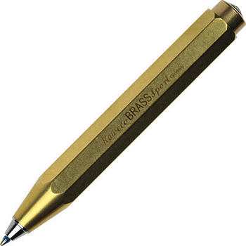 Kaweco Pen Kaweco BRASS SPORT Messing (10000922)