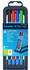 XB basic Stiftebox 4 Stück (152273)