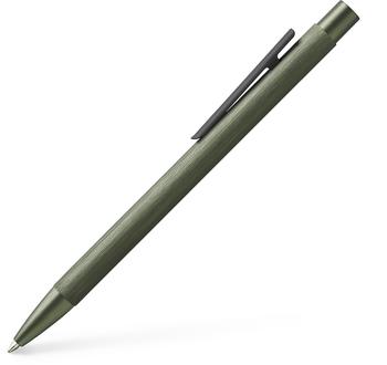Faber-Castell Neo Slim Aluminium olivgr&uuml;n (146155)