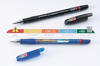 STABILO Exam Grade Kugelschreiber 10er Pack blau