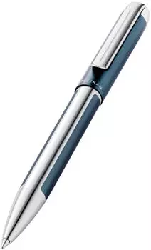 Pelikan Pura K40 Petrol Faltschachtel (817400)