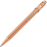 Caran D'ache 849.997, CARAN D'ACHE 849997 Druckkugelschreiber 849 Brut Ros&eacute;,