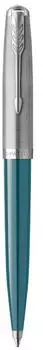 Parker 51 Teal Blue C.C. (2123508)