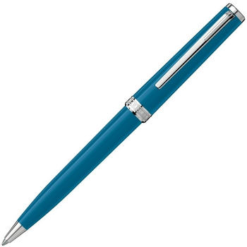 Montblanc PIX Petrol blue (119351)