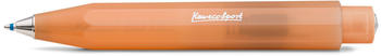 Kaweco Pen Kaweco FROSTED SPORT Soft Mandarin (10001850)