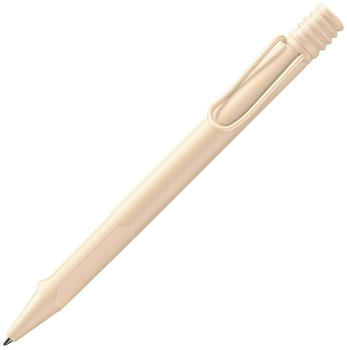 Lamy safari Kugelschreiber cream (1236340)