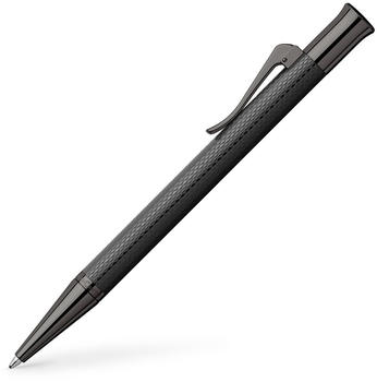 Graf von Faber-Castell Guilloche Black Edition (145268)