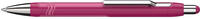 Schneider 138608, Schneider Kugelschreiber Epsilon pink Schreibfarbe blau, 1 St.