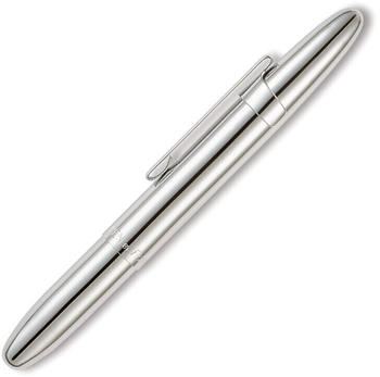 Fisher Space Pen Bullet Space Pen chrom (400CL)