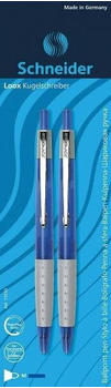 Schneider Pen Schneider Loox M blau 2 Stk. (73550)