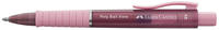 Faber-Castell 145753, Faber-Castell Kugelschreiber Poly Ball View 145753, blau,