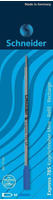 Schneider 50-77161, Schneider 785 M Kugelschreiberminen M blau, 1 St.