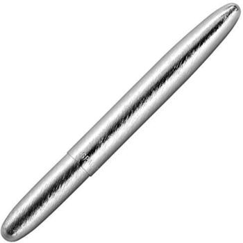 Fisher Space Pen Bullet chrom gebürstet (400BRC)