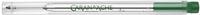 Caran d'Ache 8418.000, Caran d'Ache Goliath Nachf&uuml;llung (Gr&uuml;n, 0.60 mm, 1...