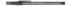 BIC Round Stic Simply schwarz 60-Stk. (920568)