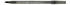 BIC Round Stic Simply schwarz 60-Stk. (920568)