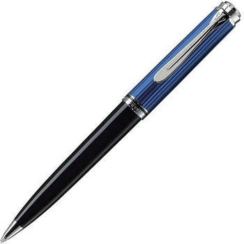Pelikan Souverän 805 Drehkugelschreiber, schwarz (K 805)