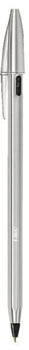 BIC Cristal RE'NEW schwarz (997201)
