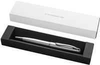 Pelikan Kugelschreiber Jazz Noble Elegance K36 Silber Geschenkbox
