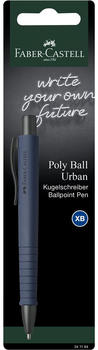 Faber-Castell Poly Ball Urban sortiert 1-Stk. (241194)