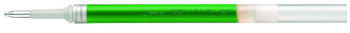 Pentel Ersatzmine f. BL 57/77/407/107 0,35m hellgrün grün (LR7-KX)