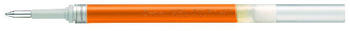 Pentel Ersatzmine f. BL 57/77/407/107 0,35mm orange orange (LR7-FX)