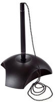 HAN Kugelschreiberst&auml;nder DELTA 1751-13 schwarz