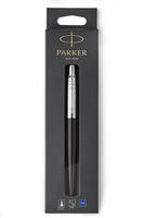 Parker 1953207, Parker Kugelschreiber JOTTER Bond Street Black BL M blau
