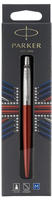 Parker 1953241, Parker Jotter Kugelschreiber | Kensington Red | Mittlere Spitze 