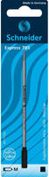Schneider 50-77160, Schneider 785 M Kugelschreiberminen M schwarz, 1 St.