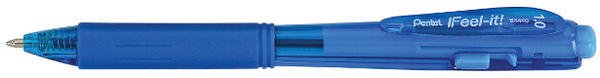 Pentel 0,5mm hellblau blau (BX440-S)