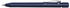Faber-Castell Grip 2011 XB klassik blau (144163)