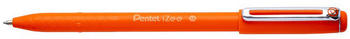 Pentel BX460 0,5mm orange orange (BX460-F)