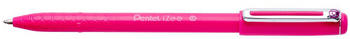 Pentel BX460 0,5mm rosa rosa (BX460-P)