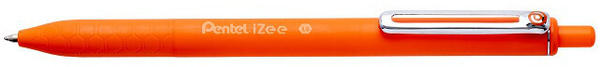 Pentel BX470 0,5mm orange orange (BX470-F)